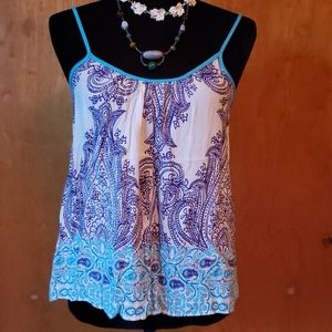 In Bloom Pajama camisole